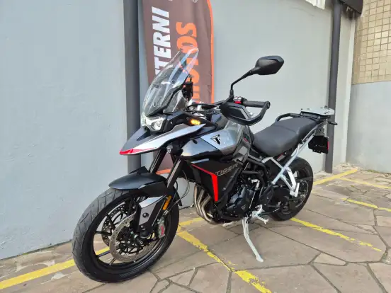 TRIUMPH-TIGER 900 GT PRO TRIUMPH-TIGER 900 GT PRO-2024