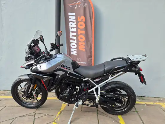 TRIUMPH-TIGER 900 GT PRO TRIUMPH-TIGER 900 GT PRO-2024
