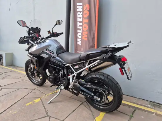 TRIUMPH-TIGER 900 GT PRO TRIUMPH-TIGER 900 GT PRO-2024