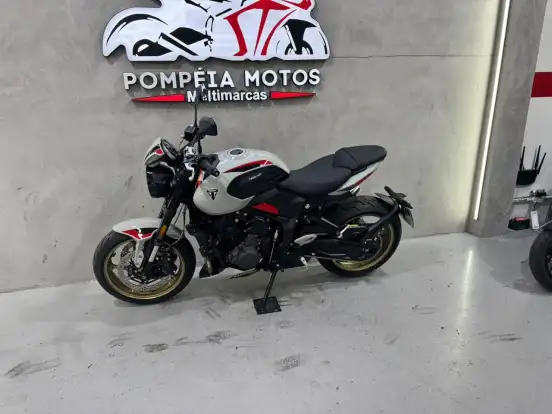 TRIUMPH-TRIDENT 800 TRIUMPH-TRIDENT 800-2026