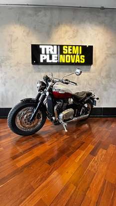 TRIUMPH-BONNEVILLE SPEEDMASTER-2025