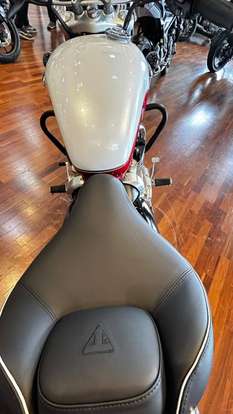 TRIUMPH-BONNEVILLE SPEEDMASTER-2025