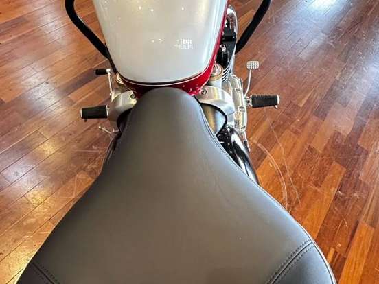 TRIUMPH-BONNEVILLE SPEEDMASTER TRIUMPH-BONNEVILLE SPEEDMASTER-2025