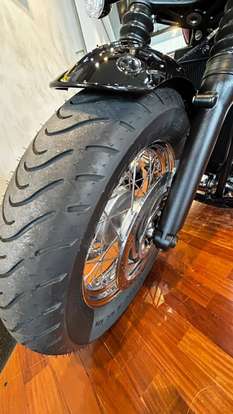 TRIUMPH-BONNEVILLE SPEEDMASTER-2025