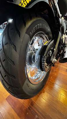 TRIUMPH-BONNEVILLE SPEEDMASTER-2025