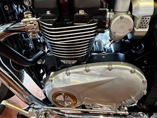 TRIUMPH-BONNEVILLE SPEEDMASTER TRIUMPH-BONNEVILLE SPEEDMASTER-2025