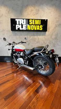 TRIUMPH-BONNEVILLE SPEEDMASTER-2025