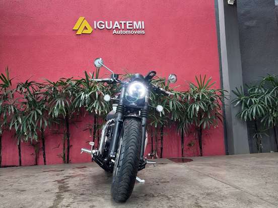TRIUMPH-BONNEVILLE SPEEDMASTER TRIUMPH-BONNEVILLE SPEEDMASTER-2026