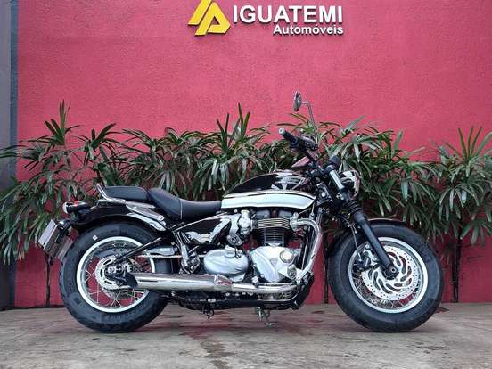 TRIUMPH-BONNEVILLE SPEEDMASTER TRIUMPH-BONNEVILLE SPEEDMASTER-2026