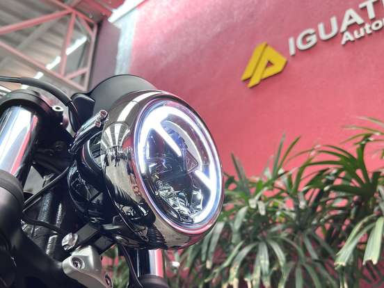 TRIUMPH-BONNEVILLE SPEEDMASTER TRIUMPH-BONNEVILLE SPEEDMASTER-2026