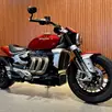 TRIUMPH ROCKET III R TRIUMPH ROCKET III R