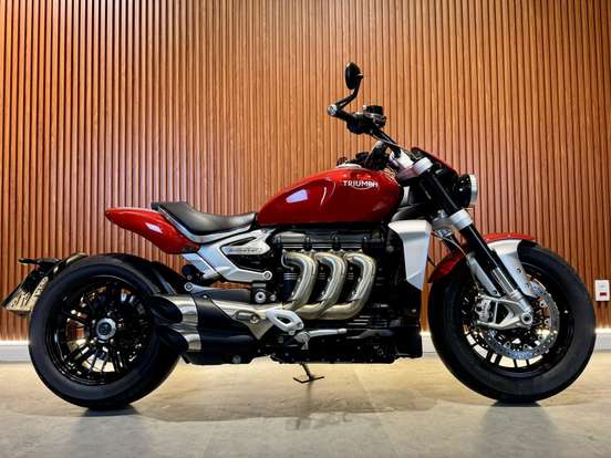 TRIUMPH-ROCKET III R TRIUMPH-ROCKET III R-2021