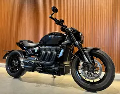 TRIUMPH ROCKET III STORM R TRIUMPH ROCKET III STORM R