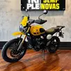 TRIUMPH SCRAMBLER 400 XC TRIUMPH SCRAMBLER 400 XC