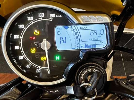 TRIUMPH-SCRAMBLER 400 XC TRIUMPH-SCRAMBLER 400 XC-2025