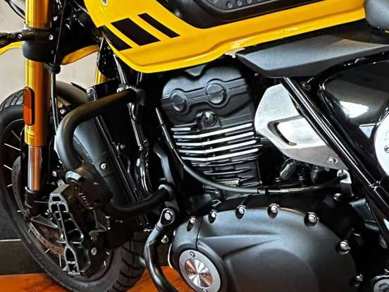 TRIUMPH-SCRAMBLER 400 XC TRIUMPH-SCRAMBLER 400 XC-2025