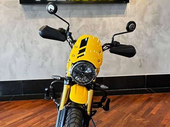 TRIUMPH-SCRAMBLER 400 XC TRIUMPH-SCRAMBLER 400 XC-2025