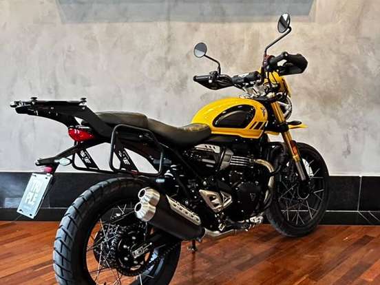 TRIUMPH-SCRAMBLER 400 XC TRIUMPH-SCRAMBLER 400 XC-2025