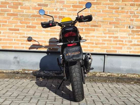 TRIUMPH-SCRAMBLER 400 XC TRIUMPH-SCRAMBLER 400 XC-2025
