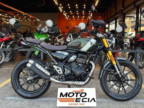 TRIUMPH-SCRAMBLER 400 X TRIUMPH-SCRAMBLER 400 X-2024