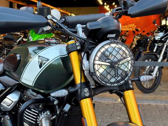 TRIUMPH-SCRAMBLER 400 X TRIUMPH-SCRAMBLER 400 X-2024