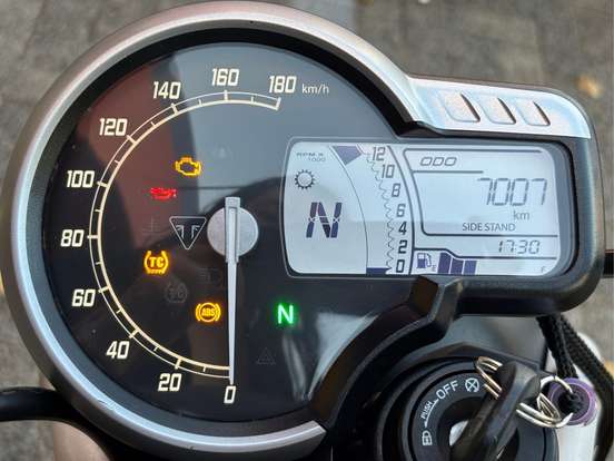 TRIUMPH-SCRAMBLER 400 X TRIUMPH-SCRAMBLER 400 X-2024