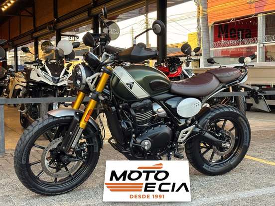 TRIUMPH-SCRAMBLER 400 X TRIUMPH-SCRAMBLER 400 X-2024