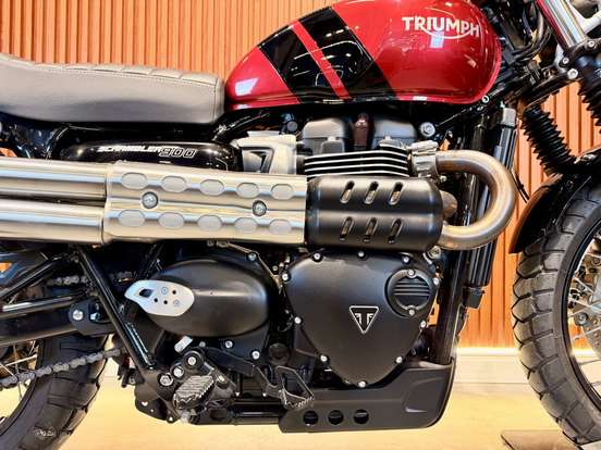 TRIUMPH-SCRAMBLER 900-2023