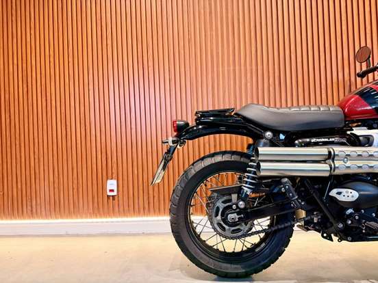 TRIUMPH-SCRAMBLER 900 TRIUMPH-SCRAMBLER 900-2023