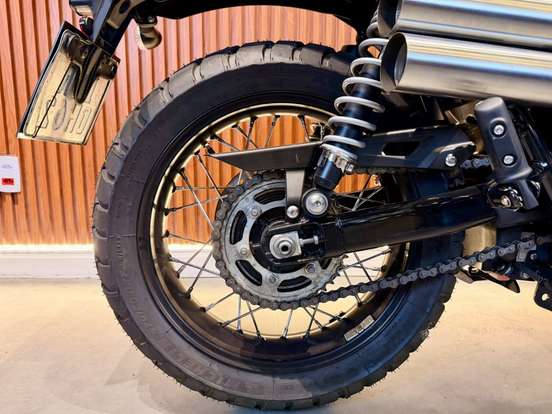 TRIUMPH-SCRAMBLER 900 TRIUMPH-SCRAMBLER 900-2023