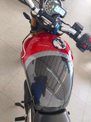 TRIUMPH-SPEED 400-2024