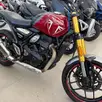 TRIUMPH SPEED 400 TRIUMPH SPEED 400