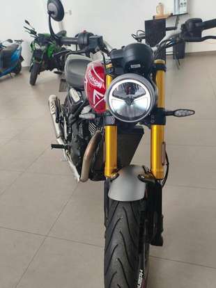 TRIUMPH-SPEED 400-2024
