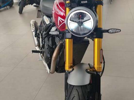 TRIUMPH-SPEED 400 TRIUMPH-SPEED 400-2024