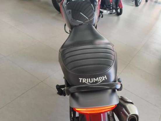 TRIUMPH-SPEED 400 TRIUMPH-SPEED 400-2024