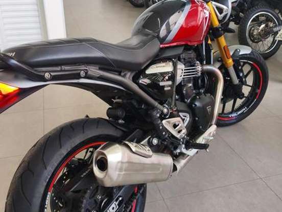 TRIUMPH-SPEED 400 TRIUMPH-SPEED 400-2024