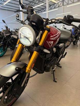 TRIUMPH-SPEED 400-2024