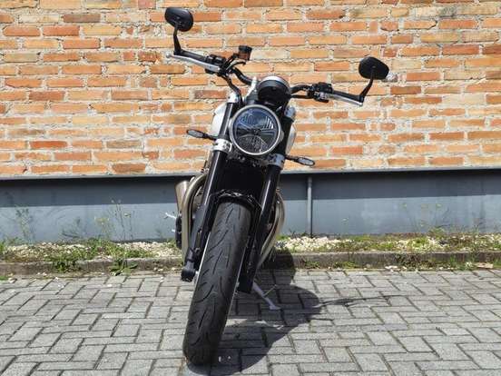 TRIUMPH-SPEED TWIN TRIUMPH-SPEED TWIN-2025