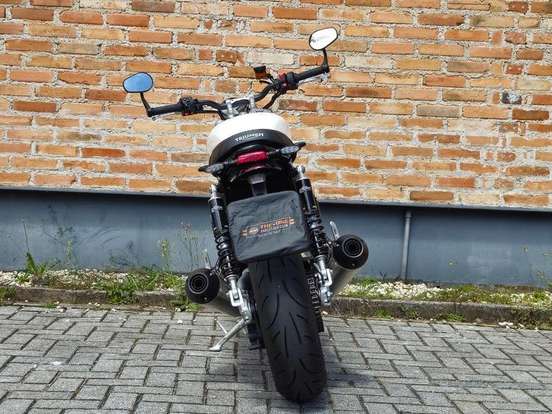 TRIUMPH-SPEED TWIN TRIUMPH-SPEED TWIN-2025