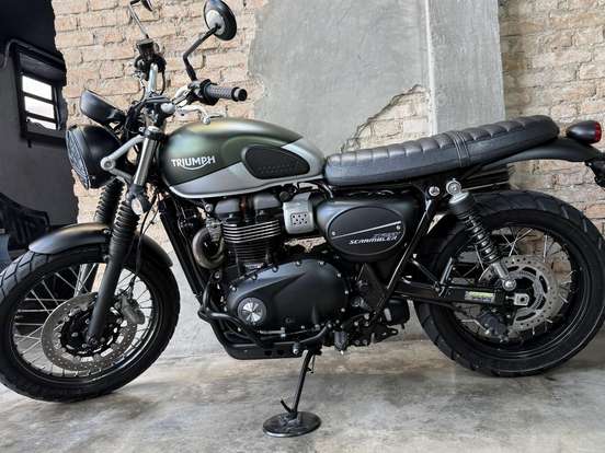 TRIUMPH-STREET SCRAMBLER TRIUMPH-STREET SCRAMBLER-2020
