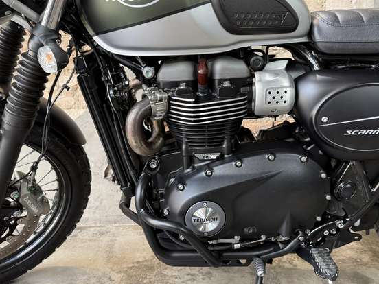 TRIUMPH-STREET SCRAMBLER TRIUMPH-STREET SCRAMBLER-2020
