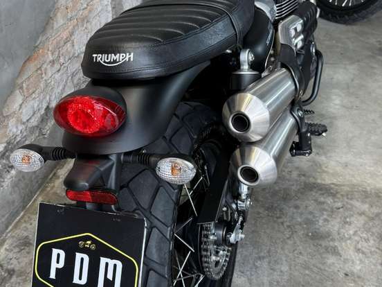 TRIUMPH-STREET SCRAMBLER TRIUMPH-STREET SCRAMBLER-2020