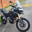 TRIUMPH TIGER 1200 BLACK EDITION TRIUMPH TIGER 1200 BLACK EDITION