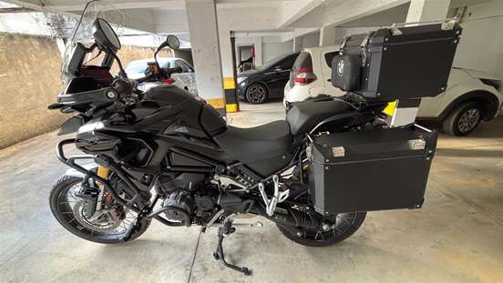 TRIUMPH-TIGER 1200 RALLY BLACK EDITION-2024