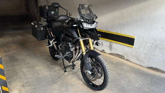TRIUMPH-TIGER 1200 RALLY BLACK EDITION-2024