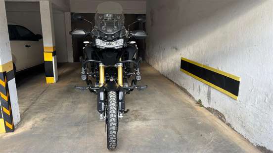 TRIUMPH-TIGER 1200 RALLY BLACK EDITION-2024