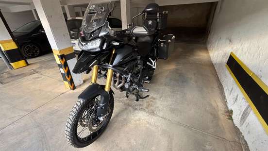 TRIUMPH-TIGER 1200 RALLY BLACK EDITION-2024