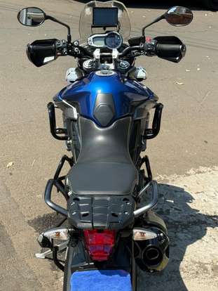 TRIUMPH-TIGER 800 XRX-2017