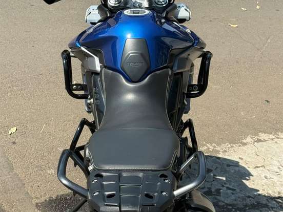 TRIUMPH-TIGER 800 XRX TRIUMPH-TIGER 800 XRX-2017