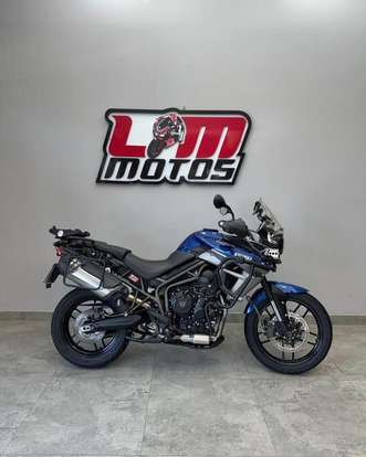 TRIUMPH-TIGER 800 XRX-2017